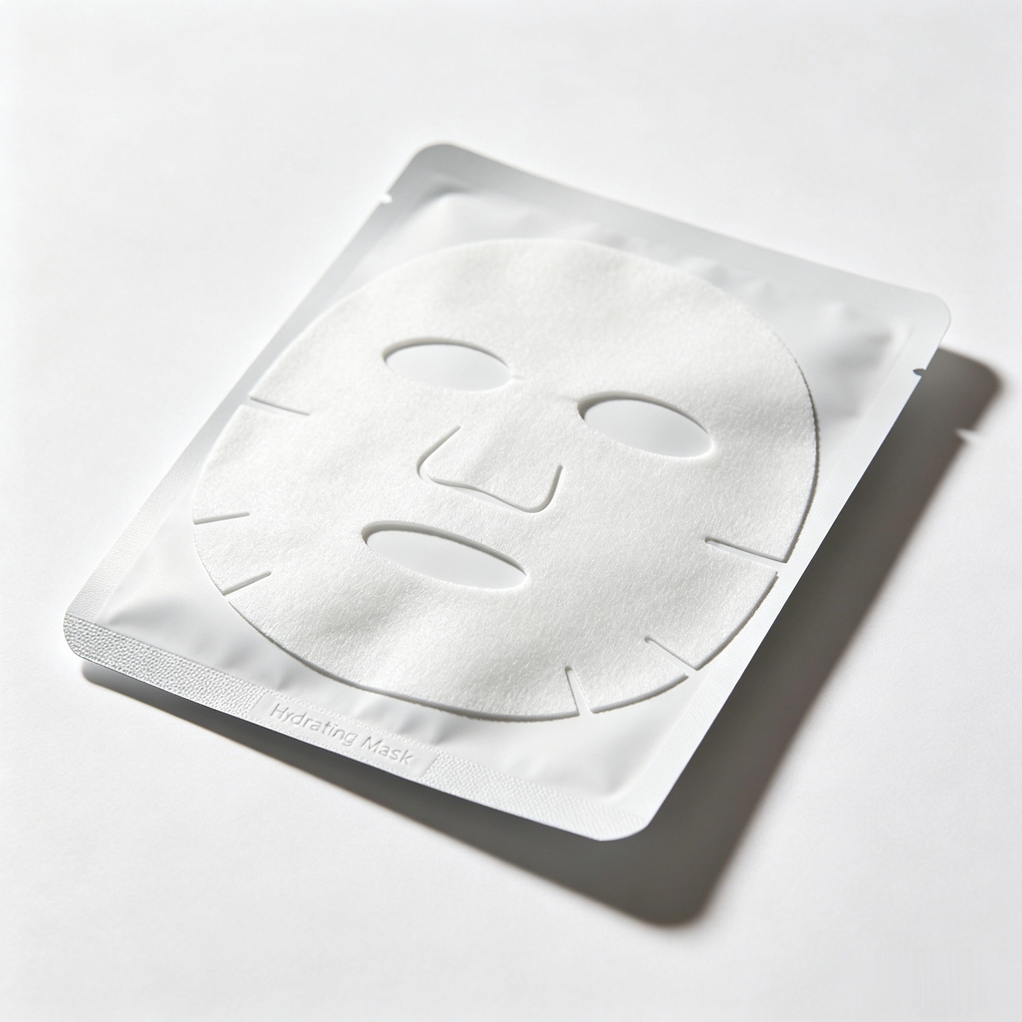 Masque Visage Hydratant Botanique – Édition Vert Apaisant